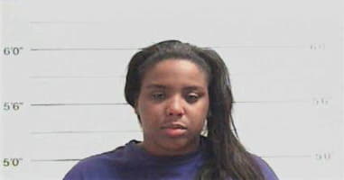 Ariyanna Bogen, - Orleans Parish County, LA 